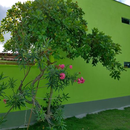 Kitnetprado Villa Kültér fotó