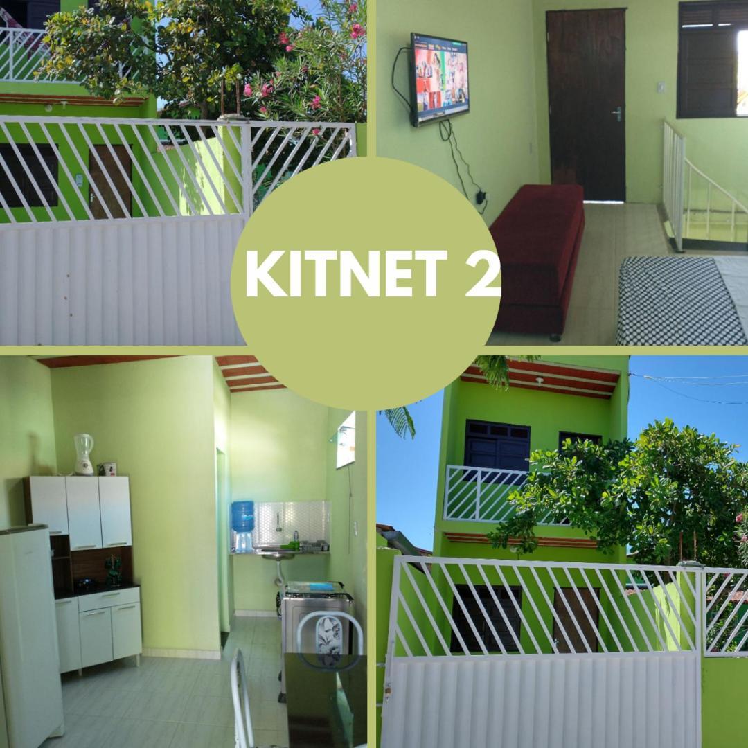Kitnetprado Villa Kültér fotó