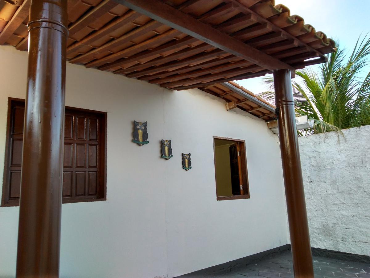 Kitnetprado Villa Kültér fotó