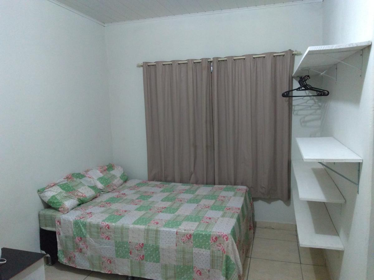 Kitnetprado Villa Kültér fotó