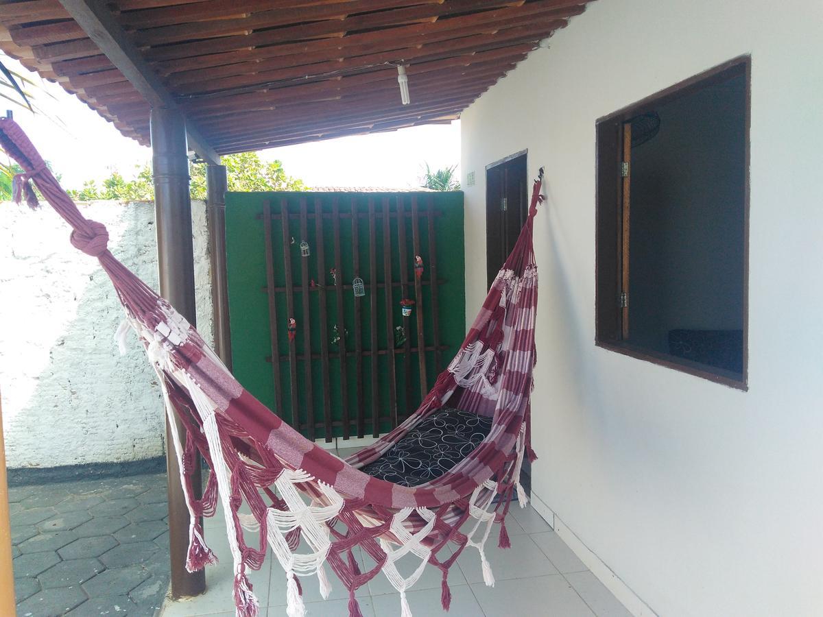 Kitnetprado Villa Kültér fotó