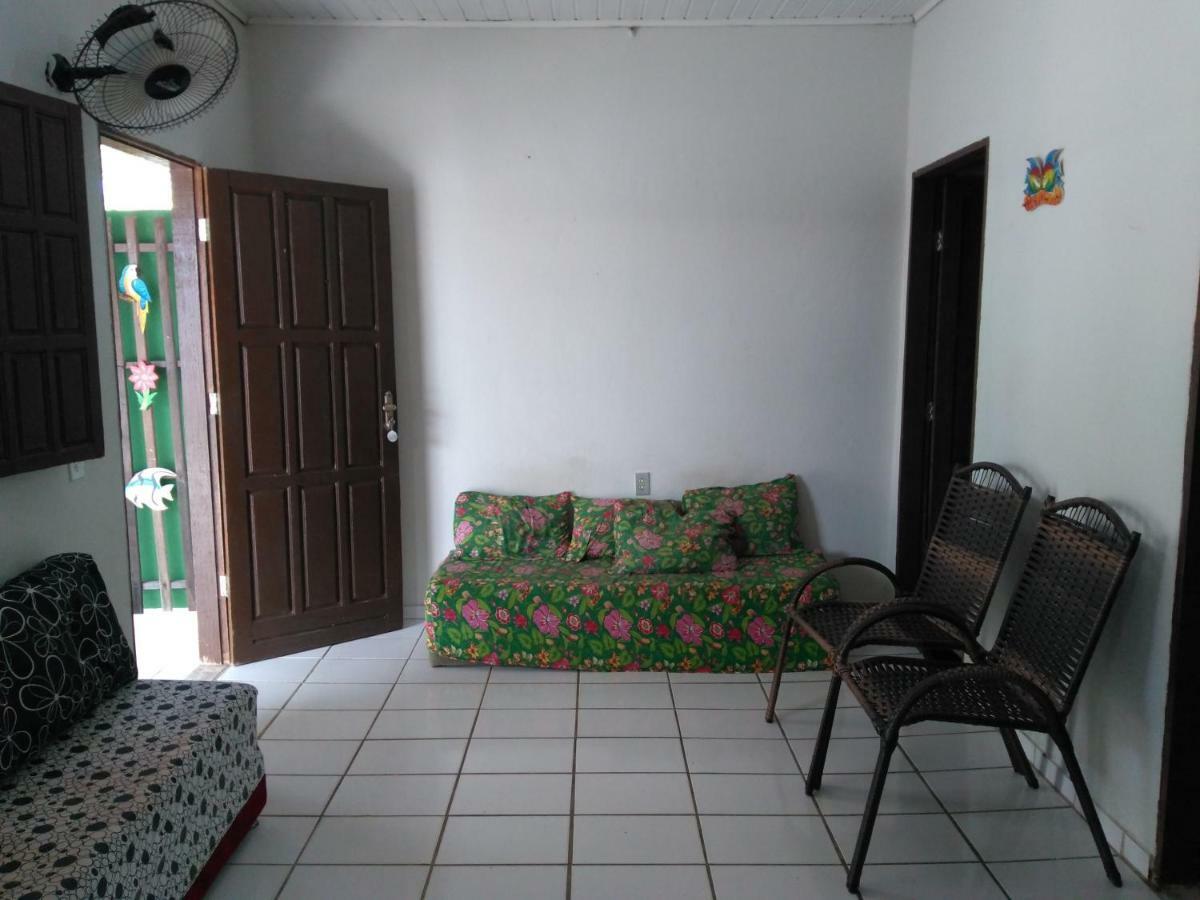 Kitnetprado Villa Kültér fotó