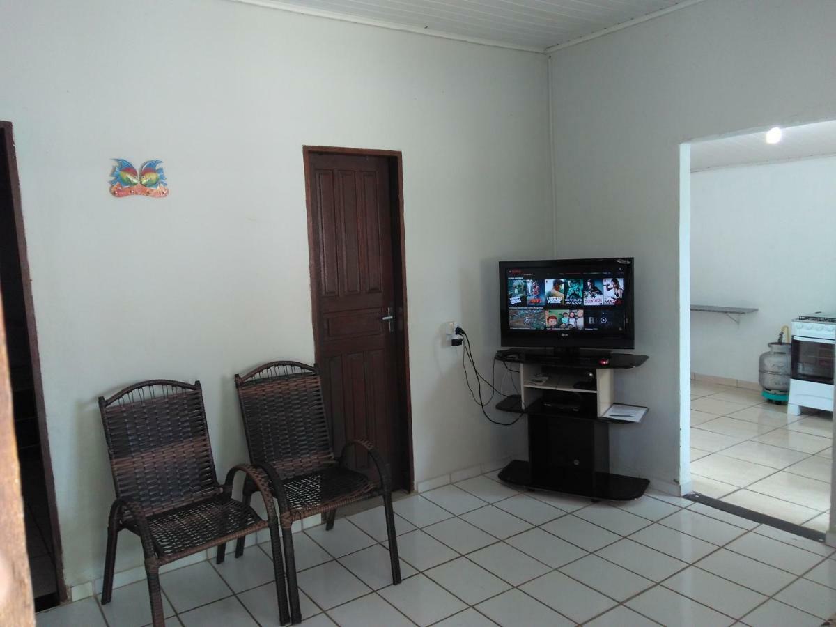 Kitnetprado Villa Kültér fotó