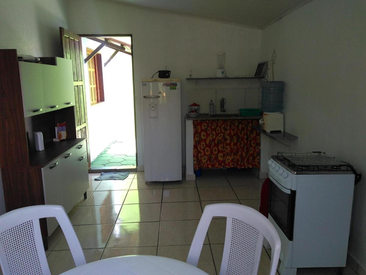 Kitnetprado Villa Kültér fotó