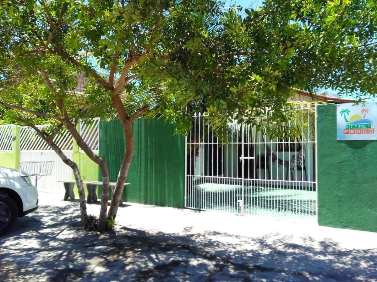 Kitnetprado Villa Kültér fotó