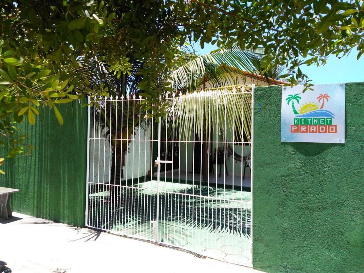 Kitnetprado Villa Kültér fotó