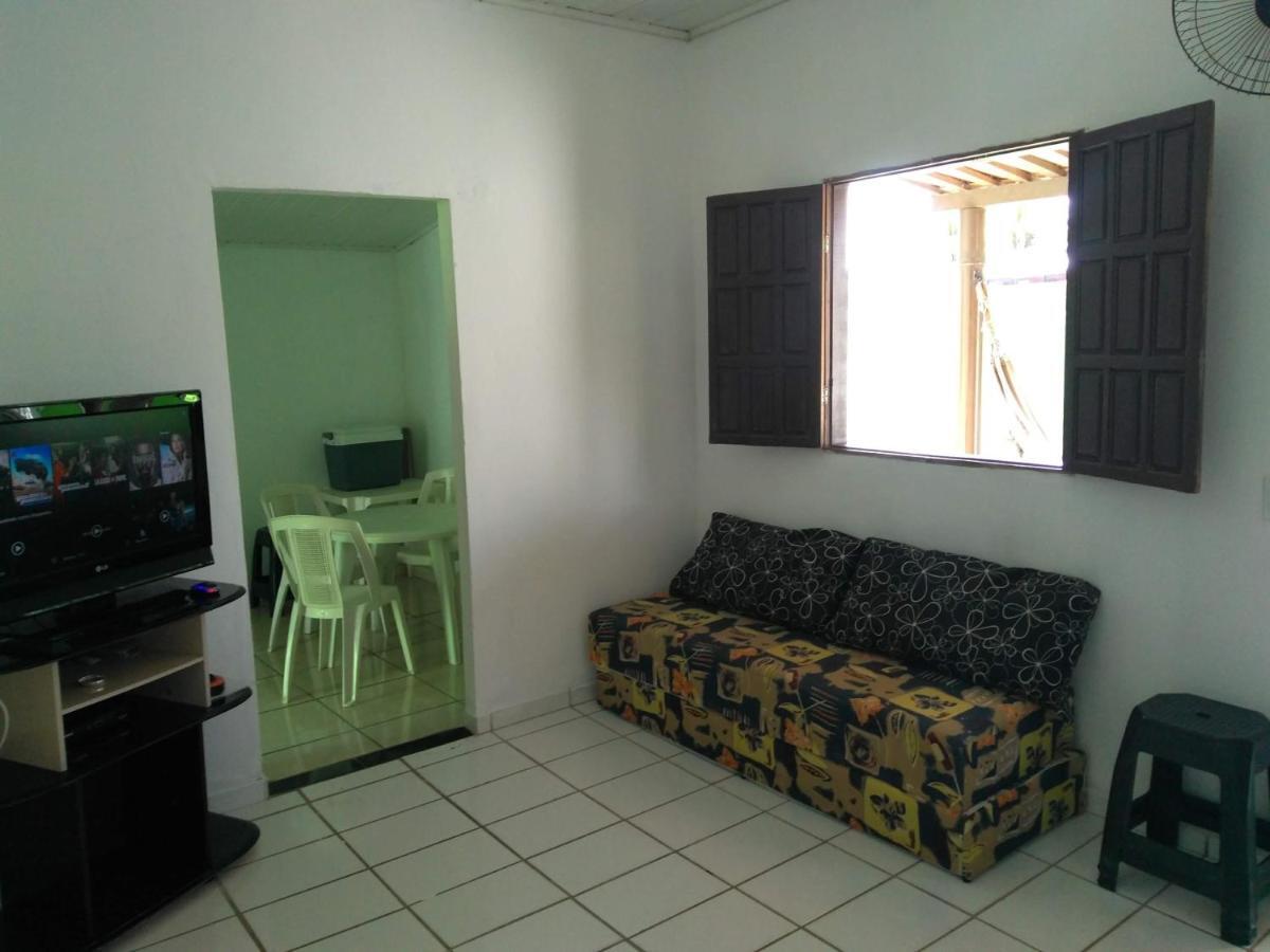 Kitnetprado Villa Kültér fotó