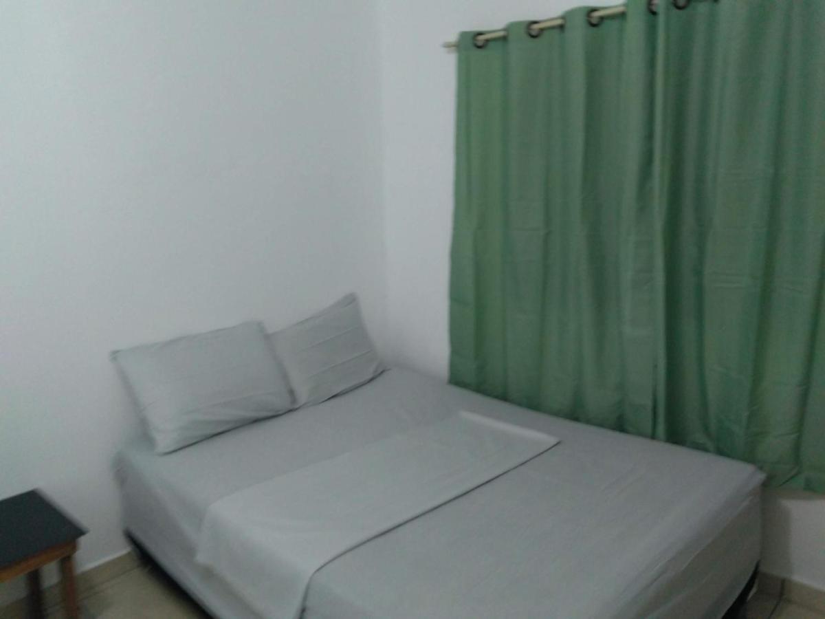 Kitnetprado Villa Kültér fotó