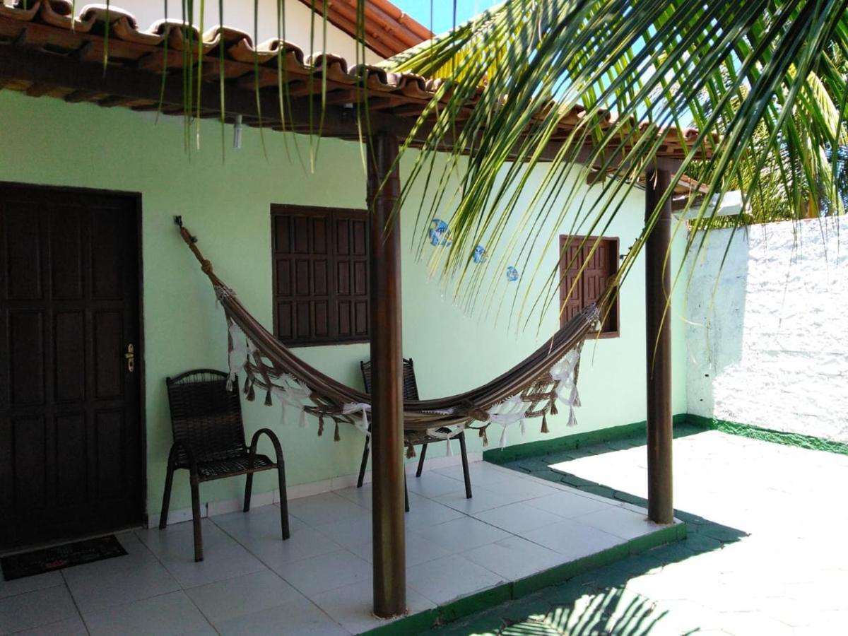 Kitnetprado Villa Kültér fotó