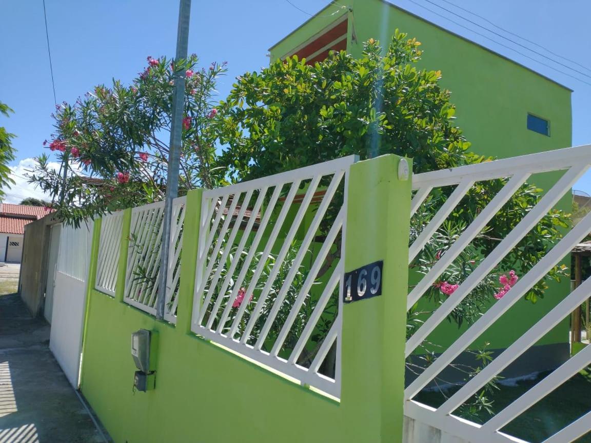 Kitnetprado Villa Kültér fotó