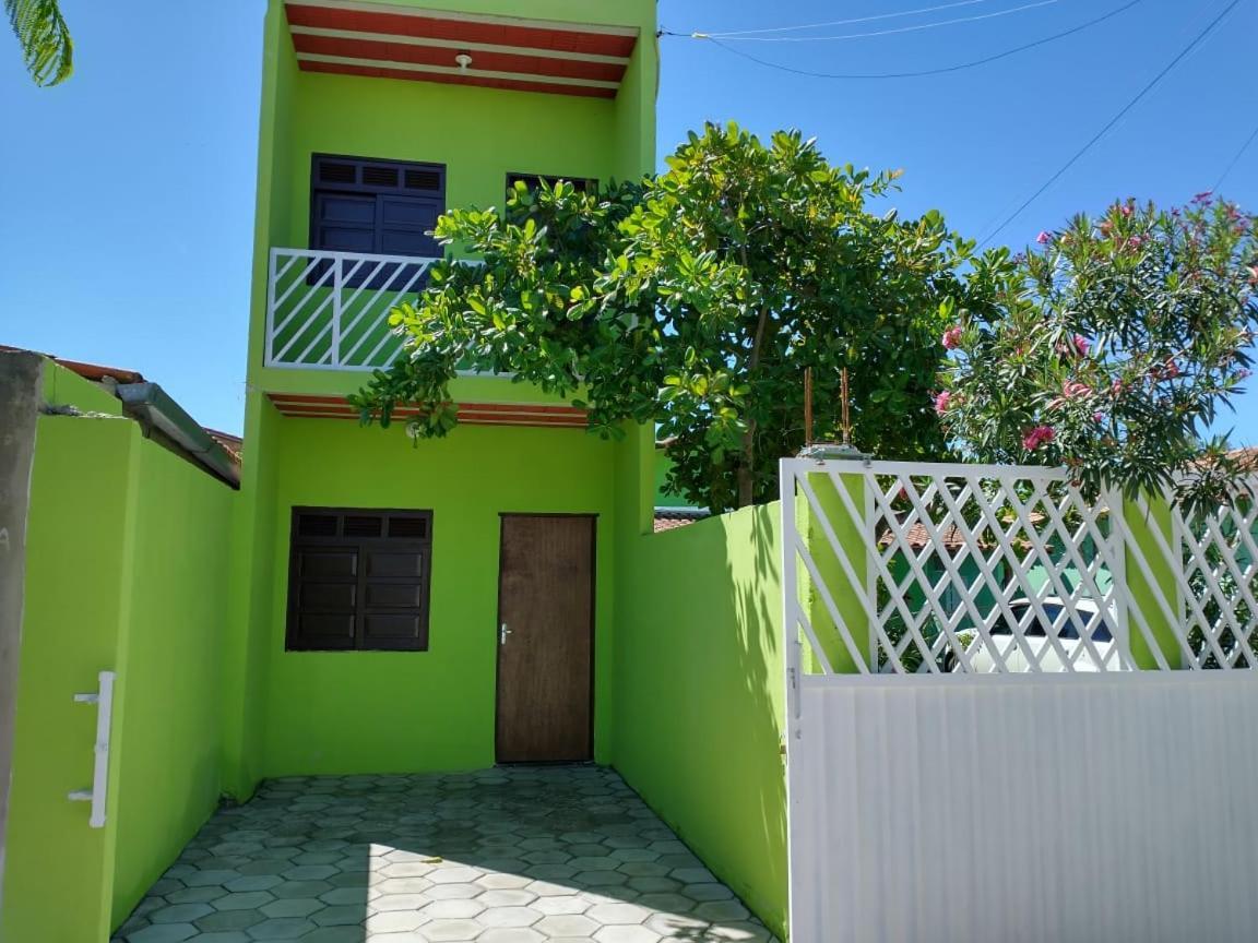 Kitnetprado Villa Kültér fotó