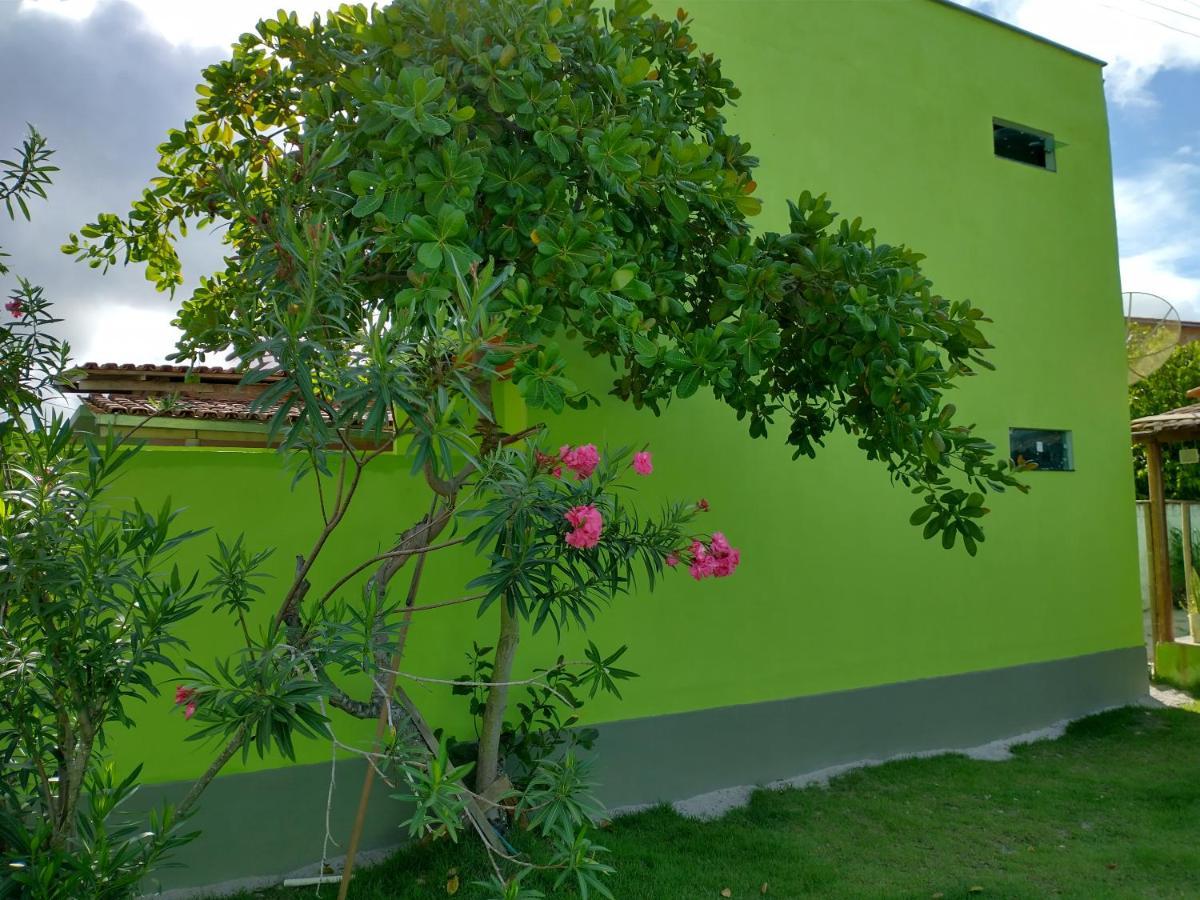 Kitnetprado Villa Kültér fotó