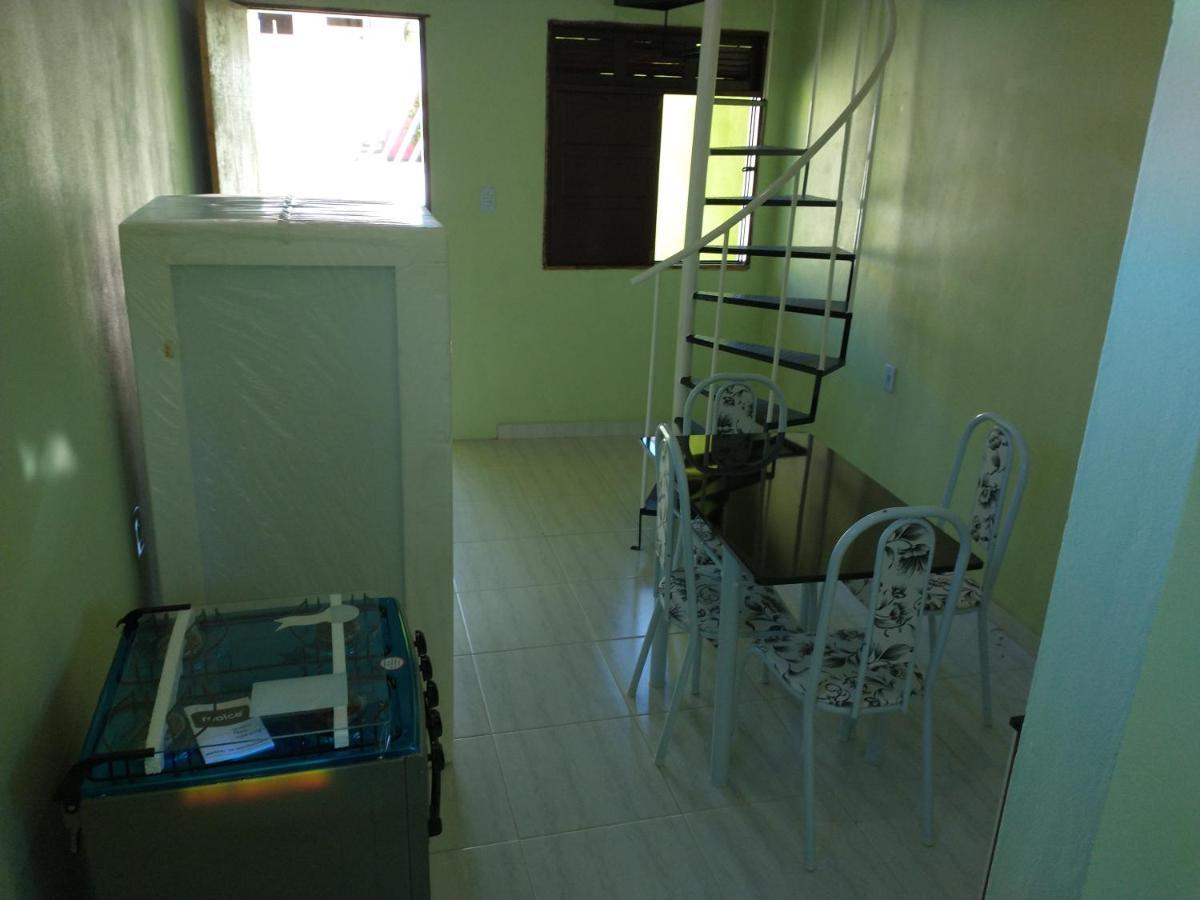 Kitnetprado Villa Kültér fotó